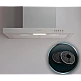 Απορροφητήρας Bolero Flux TM 603500 Inox B – 60 cm, 350 m³/h, Ενεργειακή Κλάση A CEC-02876 Cecotec Απορροφητήρας Bolero Flux TM 603500 Inox B – 60 cm, 350 m³/h, Ενεργειακή Κλάση A CEC-02876 Cecotec