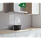Απορροφητήρας Bolero Flux TM 603500 Inox B – 60 cm, 350 m³/h, Ενεργειακή Κλάση A CEC-02876 Cecotec Απορροφητήρας Bolero Flux TM 603500 Inox B – 60 cm, 350 m³/h, Ενεργειακή Κλάση A CEC-02876 Cecotec