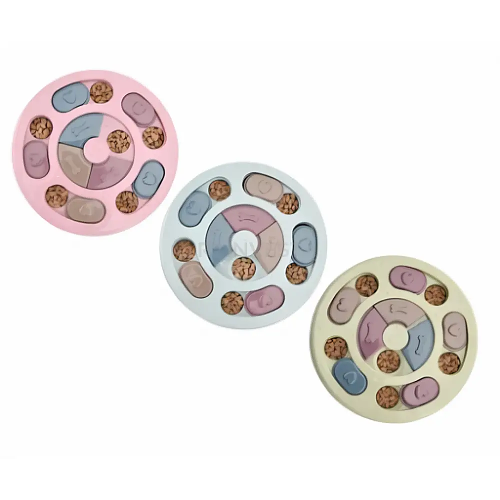 Εκπαιδευτικό Παιχνίδι Ταΐσματος για Σκύλους 24 cm 5908222241865 SPM