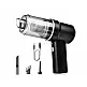 Μίνι Σκουπάκι 3 σε 1 AS-228 120W Μαύρο 5908222242251 SPM