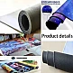Gaming Mousepad XXL – Αντιολισθητικό, Αδιάβροχο, Μεγάλο Μέγεθος 74x38 cm 5908222241933 SPM Gaming Mousepad XXL – Αντιολισθητικό, Αδιάβροχο, Μεγάλο Μέγεθος 74x38 cm 5908222241933 SPM