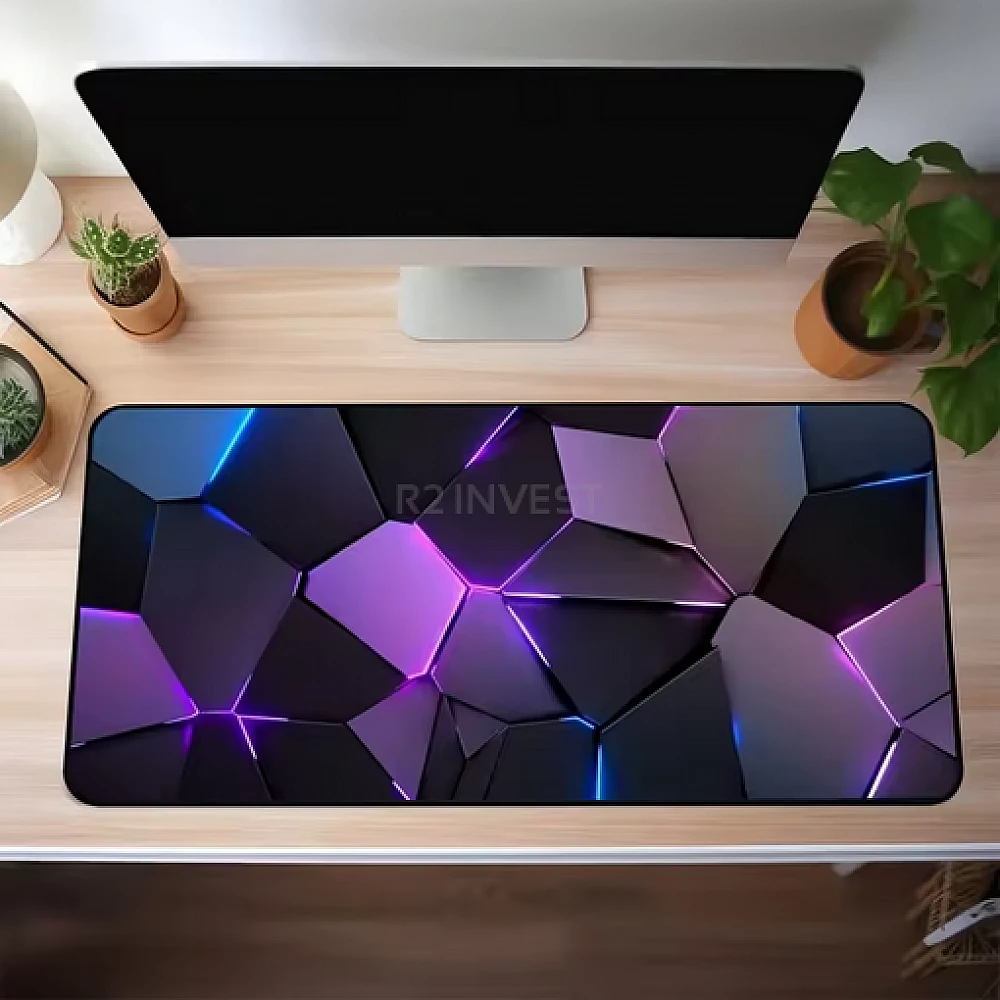 Gaming Mousepad XXL – Αντιολισθητικό, Αδιάβροχο, Μεγάλο Μέγεθος 74x38 cm 5908222241933 SPM Gaming Mousepad XXL – Αντιολισθητικό, Αδιάβροχο, Μεγάλο Μέγεθος 74x38 cm 5908222241933 SPM