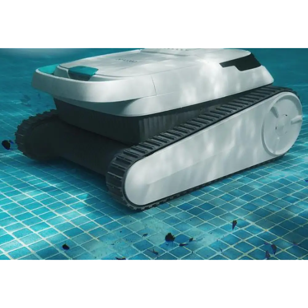 Σκούπα Ρομπότ Καθαρισμού Πισίνας 3 σε 1 Conga Pooldroid 2000 FloorMaster CEC-108205 Cecotec