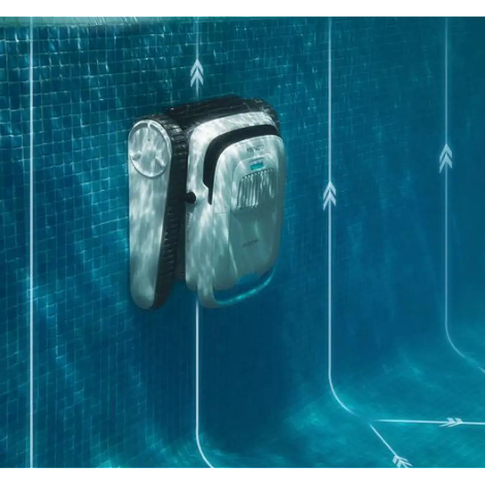 Σκούπα Ρομπότ Καθαρισμού Πισίνας 3 σε 1 Conga Pooldroid 2000 FloorMaster CEC-108205 Cecotec