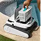 Σκούπα Ρομπότ Καθαρισμού Πισίνας 3 σε 1 Conga Pooldroid 2000 FloorMaster CEC-108205 Cecotec