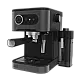 Cecotec Μηχανή Καφέ για Espresso και Cappuccino Power Espresso 20 Pro Latte, 20 Bar και Προσανατολιζόμενο Ατμοποιητή.