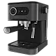 Cecotec Μηχανή Καφέ για Espresso και Cappuccino Power Espresso 20 Pro Latte, 20 Bar και Προσανατολιζόμενο Ατμοποιητή.