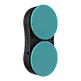 Cecotec Ρομπότ Καθαρισμού Τζαμιών 3 σε 1 Conga Windroid 1090 Double Spray Connected με Ψεκασμό Διπλής Όψης, 8 Λειτουργίες & Τηλεχειριστήριο