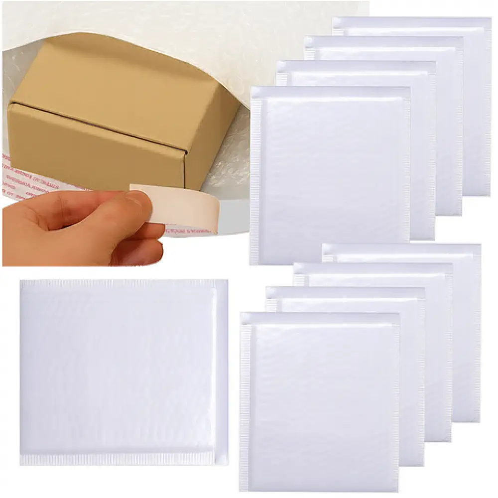 Maaleo Σετ 85 Τεμαχίων Φάκελοι Με Αεροπλάστ Μεγάλου Μεγέθους, 50x60εκ, 26326