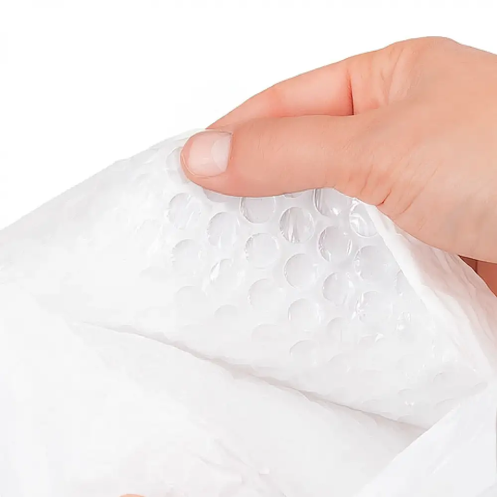 Maaleo Σετυ 95 τμχ Μεγάλου Μεγέθους Φυσαλιδώδεις Φάκελοι, 45x55εκ 26325