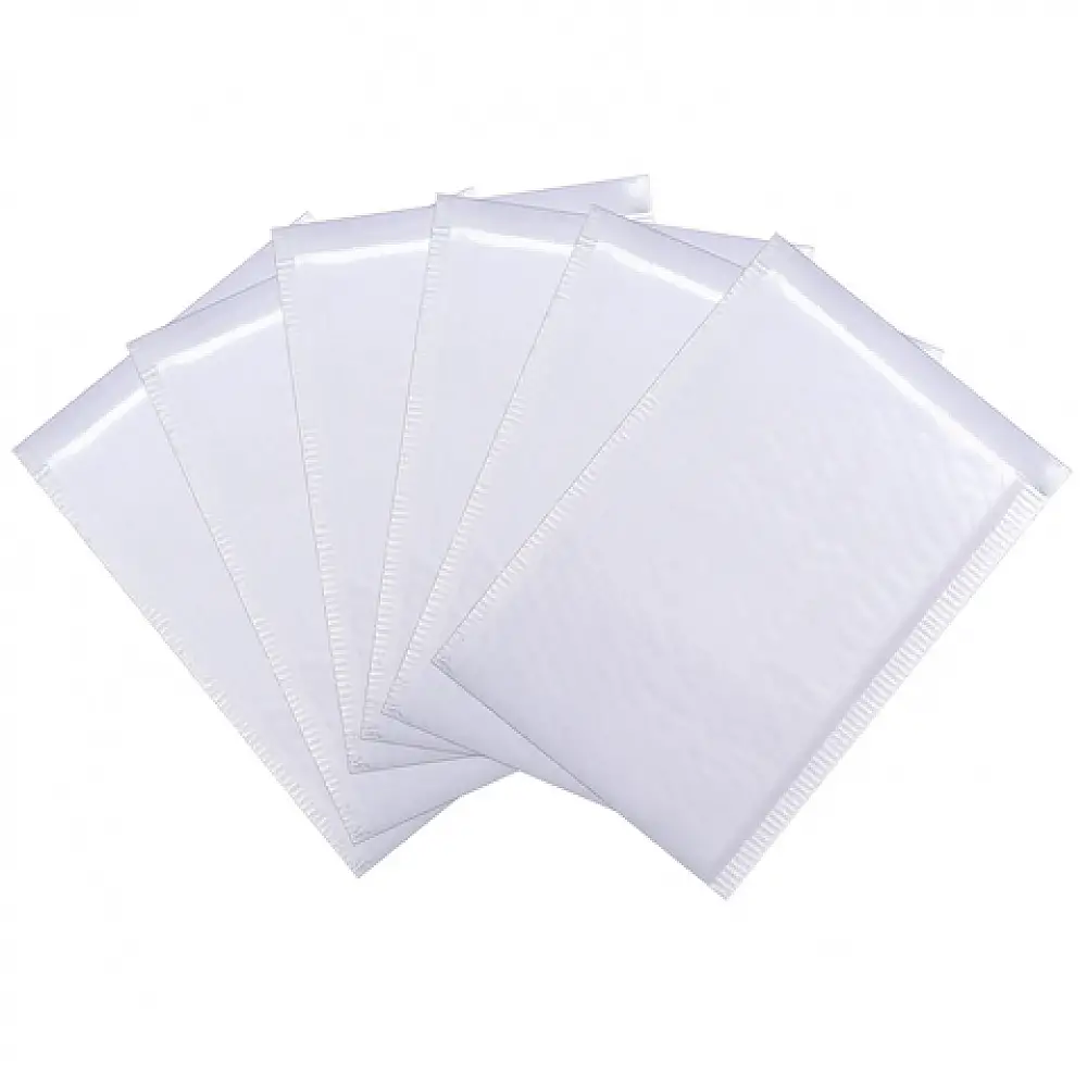 Maaleo Σετυ 95 τμχ Μεγάλου Μεγέθους Φυσαλιδώδεις Φάκελοι, 45x55εκ 26325