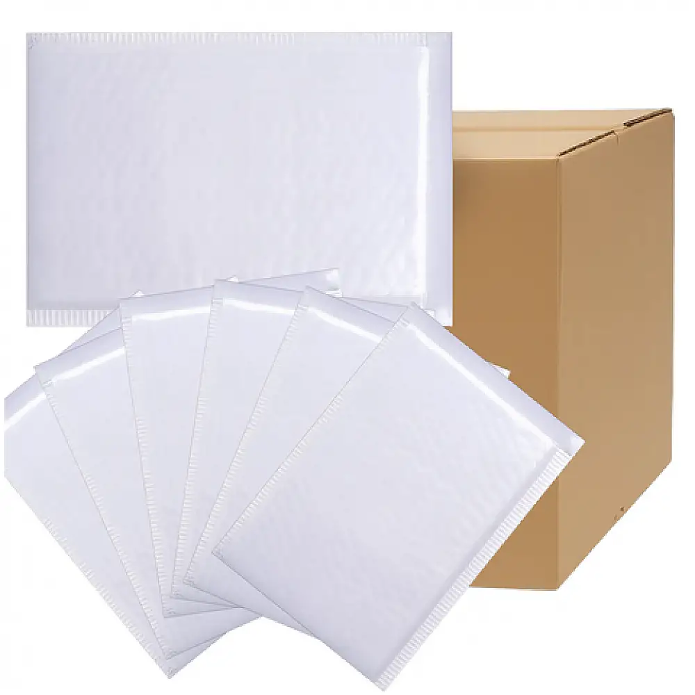 Maaleo Σετυ 95 τμχ Μεγάλου Μεγέθους Φυσαλιδώδεις Φάκελοι, 45x55εκ 26325