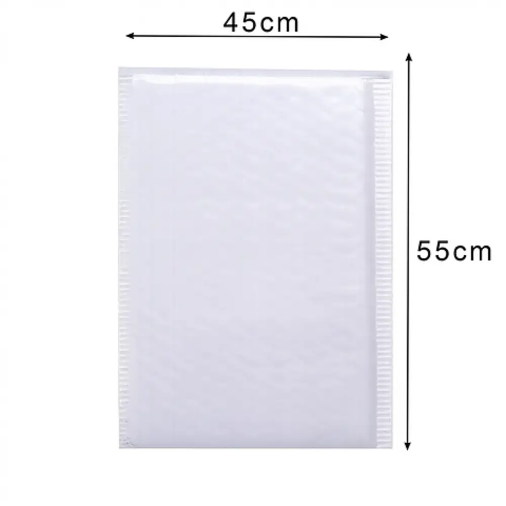 Maaleo Σετυ 95 τμχ Μεγάλου Μεγέθους Φυσαλιδώδεις Φάκελοι, 45x55εκ 26325