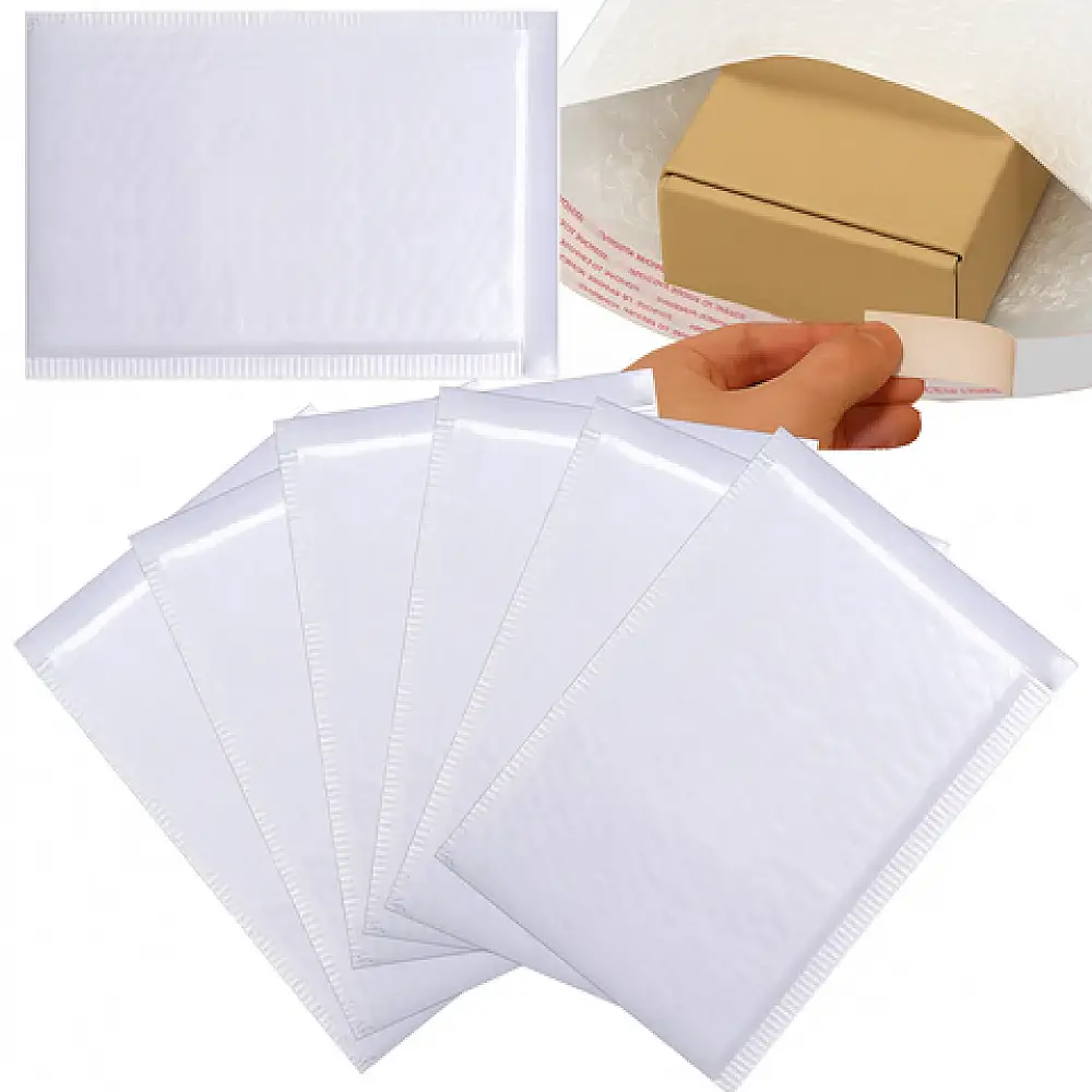 Maaleo Σετυ 95 τμχ Μεγάλου Μεγέθους Φυσαλιδώδεις Φάκελοι, 45x55εκ 26325