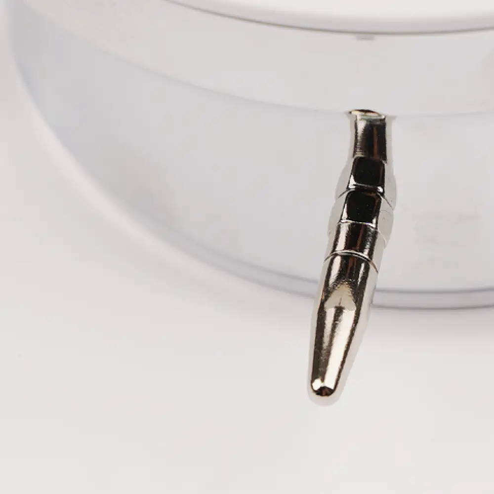 Izoxis Ρετρό Ξυπνητήρι LED – Δυνατό και Αθόρυβο με Φωνητικό Έλεγχο 26337