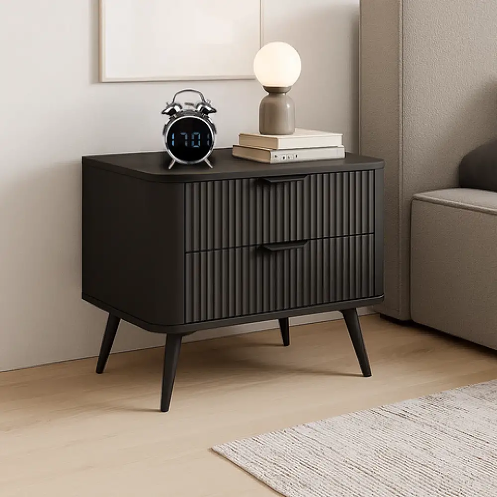 Izoxis Ρετρό Ξυπνητήρι LED – Δυνατό και Αθόρυβο με Φωνητικό Έλεγχο 26337