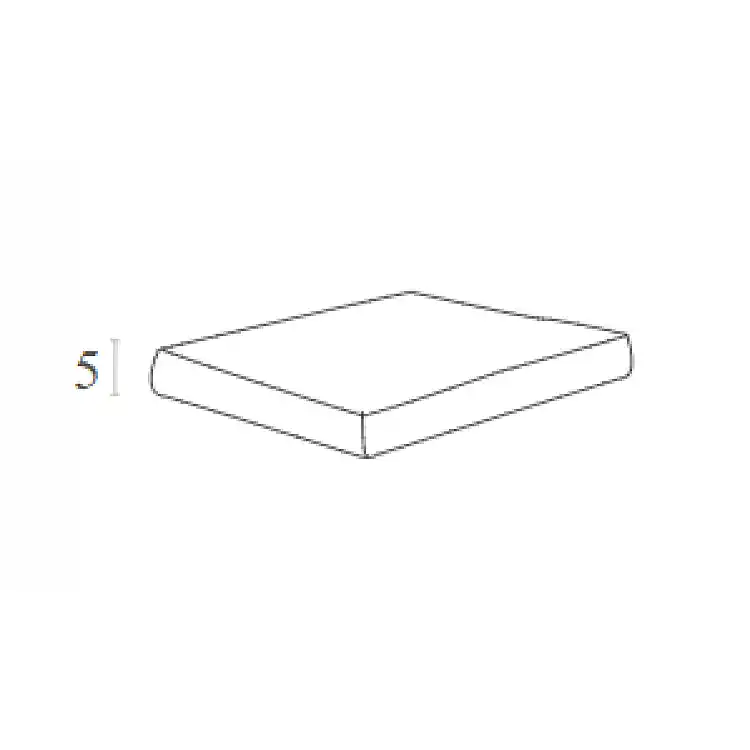 PARIS ΜΑΞΙΛΑΡΙ BEIGE ΠΟΛ/ΝΑΣ 50Χ48Χ5εκ.