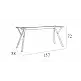 MAX ΒΑΣΗ TAUPE XL 157X58X72εκ. ΠΟΛ/ΝΙΟΥ
