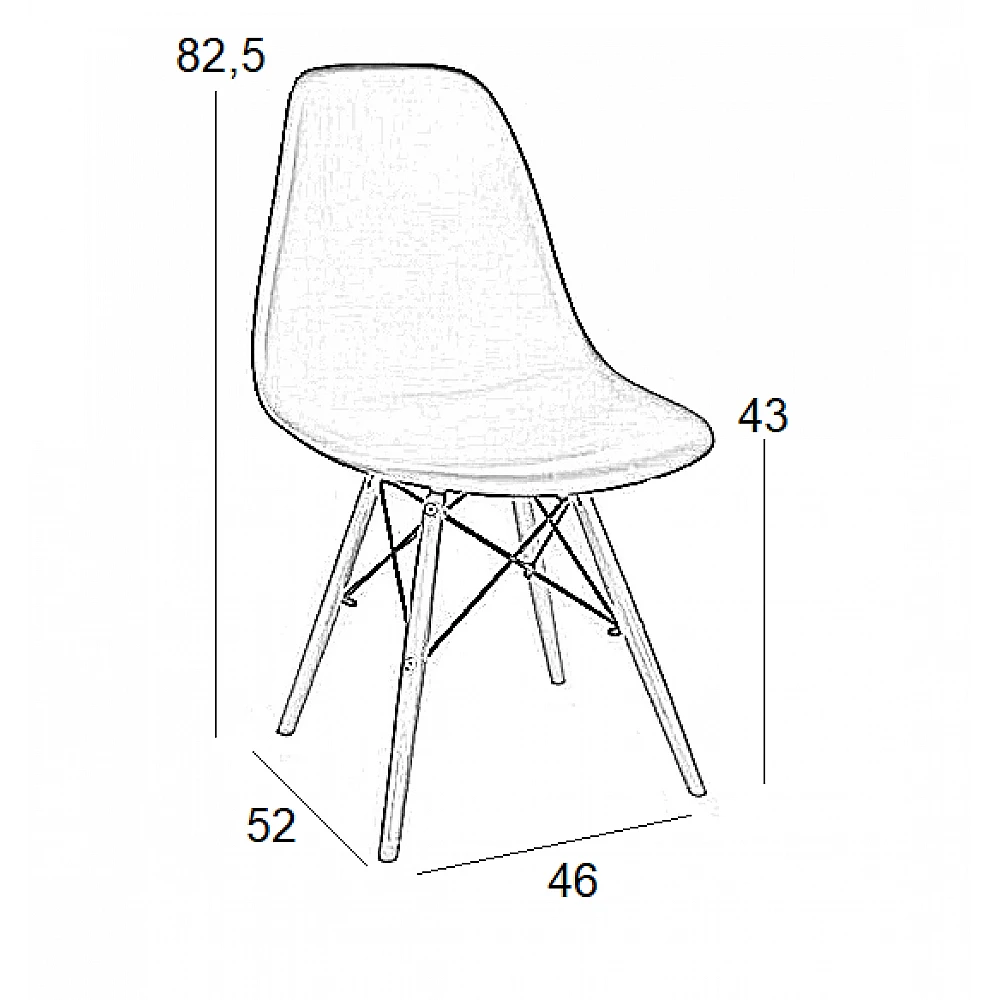 LOFT ΚΑΡΕΚΛΑ ΛΕΥΚΟ(Σ4)PP