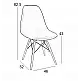 LOFT ΚΑΡΕΚΛΑ GREY(Σ4)PP