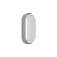 it-Lighting Echo LED 15W 3CCT Outdoor Wall Lamp Grey D:23cmx10.5cm (80202930) it-Lighting Echo LED 15W 3CCT Outdoor Wall Lamp Grey D:23cmx10.5cm (80202930)