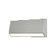 it-Lighting Blue LED 3W 3CCT Outdoor Wall Lamp Grey D:16cmx7cm (80202230) it-Lighting Blue LED 3W 3CCT Outdoor Wall Lamp Grey D:16cmx7cm (80202230)