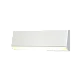 it-Lighting Blue LED 4W 3CCT Outdoor Wall Lamp White D:22cmx8cm (80202320) it-Lighting Blue LED 4W 3CCT Outdoor Wall Lamp White D:22cmx8cm (80202320)