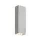 it-Lighting Lanier LED 5W 3000K Outdoor Up-Down Adjustable Wall Lamp White D:12cmx4.1cm (80201021) it-Lighting Lanier LED 5W 3000K Outdoor Up-Down Adjustable Wall Lamp White D:12cmx4.1cm (80201021)