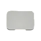 it-Lighting Silver LED 1W 3000K Outdoor Wall Lamp White D:5cmx7cm (80202420) it-Lighting Silver LED 1W 3000K Outdoor Wall Lamp White D:5cmx7cm (80202420)