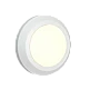 it-Lighting Jocassee LED 3.5W 3CCT Outdoor Wall Lamp White D:15cmx2.7cm (80201420) it-Lighting Jocassee LED 3.5W 3CCT Outdoor Wall Lamp White D:15cmx2.7cm (80201420)