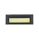 it-Lighting Mono LED 3W 3CCT Outdoor Wall Lamp Anthracite D:22cmx2.8cm (80201740) it-Lighting Mono LED 3W 3CCT Outdoor Wall Lamp Anthracite D:22cmx2.8cm (80201740)