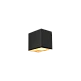it-Lighting Norman 1xGU10 Outdoor Up or Down Wall Lamp Anthracite D:8cmx7cm (80200444) it-Lighting Norman 1xGU10 Outdoor Up or Down Wall Lamp Anthracite D:8cmx7cm (80200444)