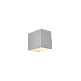 it-Lighting Norman 1xGU10 Outdoor Up or Down Wall Lamp Grey D:8cmx7cm (80200434) it-Lighting Norman 1xGU10 Outdoor Up or Down Wall Lamp Grey D:8cmx7cm (80200434)