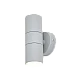 it-Lighting Ouachita 2xGU10 Outdoor Up-Down Wall Lamp Grey D15.2cmx11.3cm (80200634) it-Lighting Ouachita 2xGU10 Outdoor Up-Down Wall Lamp Grey D15.2cmx11.3cm (80200634)
