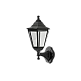 it-Lighting Redfish 1xE27 Outdoor Wall Lamp Black D:36cmx23.5cm (80202614) it-Lighting Redfish 1xE27 Outdoor Wall Lamp Black D:36cmx23.5cm (80202614)