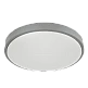 it-Lighting Torch LED 18W 3CCT Outdoor Ceiling Light Grey D:28cmx5,3cm (80300330) it-Lighting Torch LED 18W 3CCT Outdoor Ceiling Light Grey D:28cmx5,3cm (80300330)